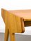 Mid-Century Desk by Helmut Magg for WK Möbel, 1950s 30