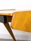 Mid-Century Desk by Helmut Magg for WK Möbel, 1950s, Image 29