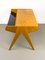 Mid-Century Desk by Helmut Magg for WK Möbel, 1950s 9