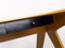 Mid-Century Desk by Helmut Magg for WK Möbel, 1950s 13
