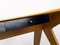 Mid-Century Desk by Helmut Magg for WK Möbel, 1950s, Image 13