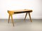 Mid-Century Desk by Helmut Magg for WK Möbel, 1950s 1