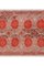 Uzbek Suzani Wall Decor with Embroidery, Image 3