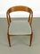 Danish Teak Model 16 Dining Chair by Johannes Andersen for Uldum Møbelfabrik, 1960s 14