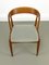 Danish Teak Model 16 Dining Chair by Johannes Andersen for Uldum Møbelfabrik, 1960s, Image 14