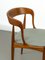 Danish Teak Model 16 Dining Chair by Johannes Andersen for Uldum Møbelfabrik, 1960s 4