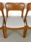 Teak Dining Chairs by Niels Koefoed for Koefoed Hornslet, 1960s, Set of 4 7