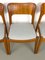 Teak Dining Chairs by Niels Koefoed for Koefoed Hornslet, 1960s, Set of 4 8