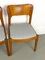 Teak Dining Chairs by Niels Koefoed for Koefoed Hornslet, 1960s, Set of 4 9