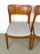 Teak Dining Chairs by Niels Koefoed for Koefoed Hornslet, 1960s, Set of 4 6