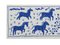 Suzani Tapestry with Horse Decor 5