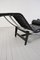Chaise longue B306 de Le Corbusier para Wohnbedarf, 1955, Imagen 5