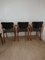 Chairs with Armrests, 1969, Set of 4, Image 12