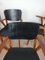 Chairs with Armrests, 1969, Set of 4, Image 7