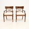 Fauteuils Style Regency, 1950, Set de 2 2