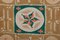 Usbekische Suzani Wandbehang Dekor oder Tagesdecke mit Stickerei 7