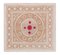 Suzani Wall Hanging Decor with Embroidery, Image 1