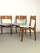 Danish Teak Dining Chairs, 1960s, Set of 6 16
