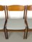 Danish Teak Dining Chairs, 1960s, Set of 6 12