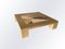 Tisch Intarsien D von Meccani Studio 2024 für Meccani Design 3