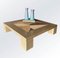 Table Inlaid D of Meccani Studio 2024 for Meccani Design 4