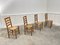 Dining Chairs, 1950s, Set of 4, Image 2