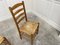 Dining Chairs, 1950s, Set of 4, Image 3