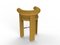 Collector Modern Cassette Bar Chair Fully Upholstered in Famiglia 20 by Alter Ego, Image 3