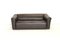DS 47 Sofa in Leather from de Sede 3