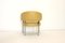 Fauteuil Club en Cuir par Robert Haussmann pour Dietiker 8