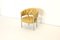 Leather Club Armchair by Robert Haussmann for Dietiker 3