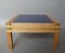 Table Basse Hexa Convertible Vintage par Bernard Vuarnesson / Bellato 1