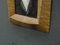 Anthroposophical Limewood Picture Frame, 1930s, Image 5