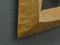 Cornice antroposofica in legno di tiglio, anni '30, Immagine 7