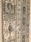 Italian Neoclassical Architectural Etched Engravings Six Panels Folding Screen, Image 10