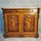 Vintage Inlaid Sideboard, 1920s 3