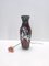 Giulianelli zugeschriebene Vintage Fat Lava Steingut Vase für Ceramiche San Marino, 1950er 3