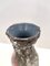 Vintage Fat Lava Earthenware Vase attributed to Giulianelli for Ceramiche San Marino, 1950s, Image 7