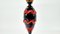 Vasos de cristal de Murano de Salviati, 1960. Juego de 2, Imagen 2