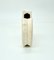 Travertine Vase by Sergio Asti for Up & Up, 1970s 4