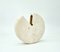 Travertine Vase by Sergio Asti for Up & Up, 1970s 1