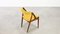 Model 31 Chairs by Kai Kristiansen for Schou Andersen, 1950s, Set of 8, Image 5