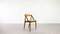 Model 31 Chairs by Kai Kristiansen for Schou Andersen, 1950s, Set of 8 1