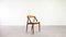 Modell 31 Stühle von Kai Kristiansen für Schou Andersen, 1950er, 8er Set 1