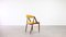 Model 31 Chairs by Kai Kristiansen for Schou Andersen, 1950s, Set of 8 4