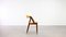 Model 31 Chairs by Kai Kristiansen for Schou Andersen, 1950s, Set of 8, Image 3