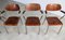 Stacking School Chairs, Sweden, 1950s, Set of 6 13