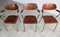 Stacking School Chairs, Sweden, 1950s, Set of 6, Image 13