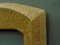Anthroposophical Limewood Picture Frame, 1930s 7