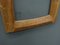 Anthroposophical Limewood Picture Frame, 1930s 5